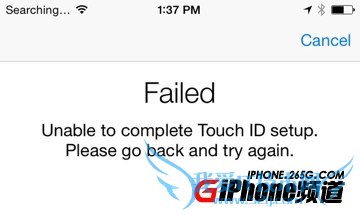 iPhone6刷iOS8.0.1没信号怎么办? 52IJ手机之家