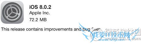 ios8.0.2ʲôݣ 52IJֻ֮