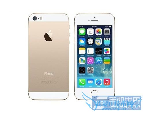 iPhone5s合约机和裸机的区别? 52IJ手机之家