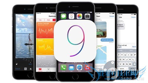 15㲻֪iOS9ع 52IJֻ֮