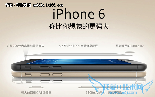 йiPhone6ԤԼȫع
