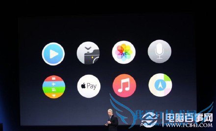 Apple Watch内存多少?Apple Watch存储空间大吗? 52IJ手机之家