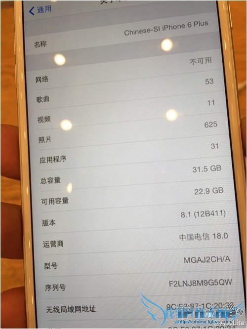 iPhone6 32GB版如何购买? 52IJ手机之家