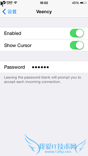 iOS8ԽVeencyʹý̳̼  õԶֻ̿