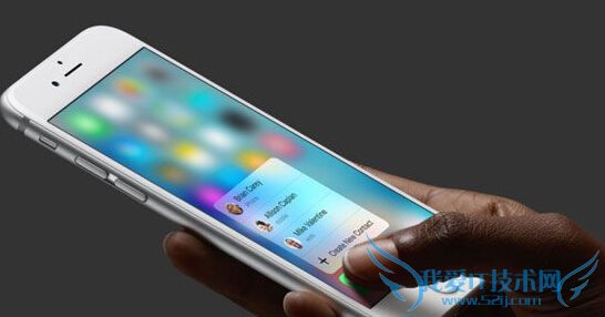三种辨别iphone6s真伪的详细方式