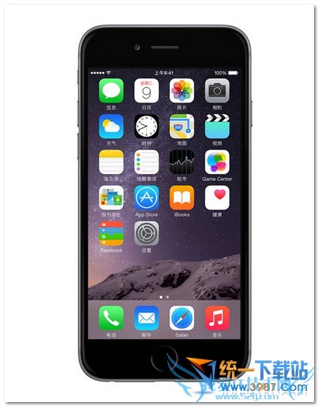 iPhone6通知中心插件添加教程 52IJ手机之家