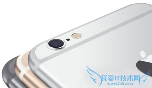 使用iPhone如何改变全景模式的拍摄方向 52IJ手机之家