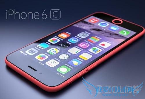 iPhone6cӲô