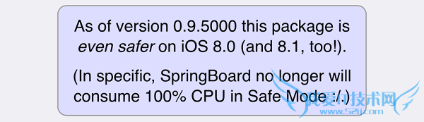 Substrate Safe Modeʲô 52IJֻ֮