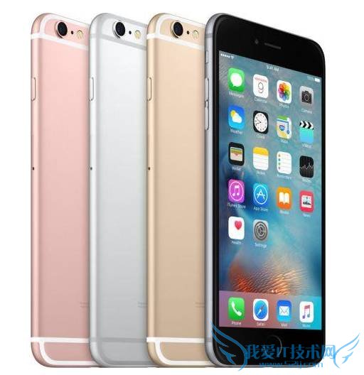 iphone6s电池量不更新如何解决? 52IJ手机之家
