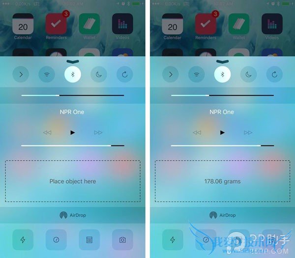 iOS9 3D Touchز 52IJֻ֮
