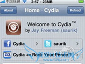 ͨCydiaôװ360ֻʿ 52IJֻ֮