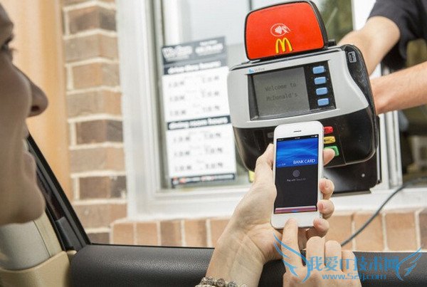 Apple Pay支付系统什么时候可以使用 52IJ手机之家