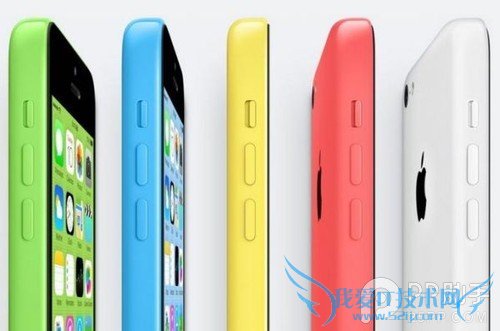 买iPhone5还是买iPhone5c更值?iPhone5c与iPhone5c内外对比