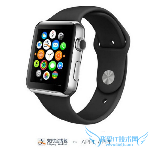 apple watch֧ôʹ apple watch֧ʹ÷ͼĽ̳   52IJֻ֮