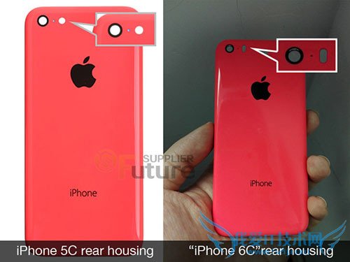 iPhone 6C״ع!