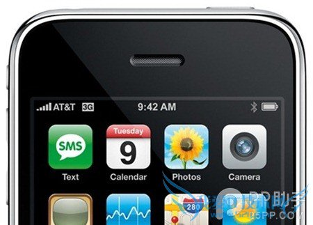 揭秘iPhone/6 Plus新品显示9点41的寓意