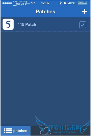 iPhone越狱怎么玩试客小兵 iPhone越狱用户玩试客小兵教程