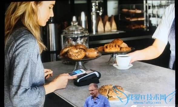 iPhone SE֧Apple Pay