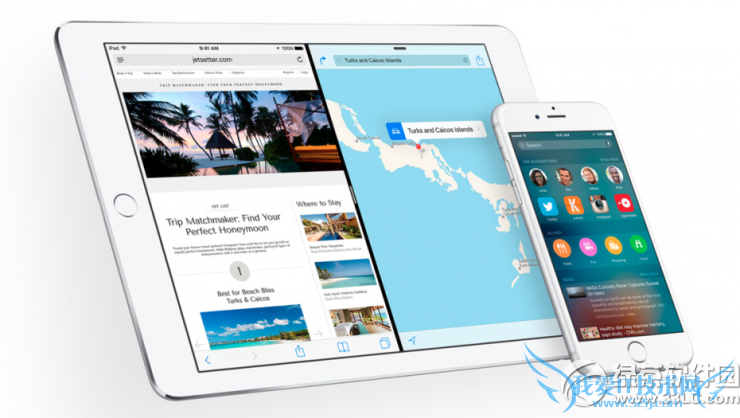 iphone6如何升级ios9 52IJ手机之家