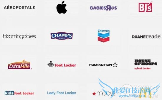 苹果正式开启Apple Pay移动支付功能 52IJ手机之家
