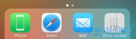 iOS9Ӧͼרл 52IJֻ֮