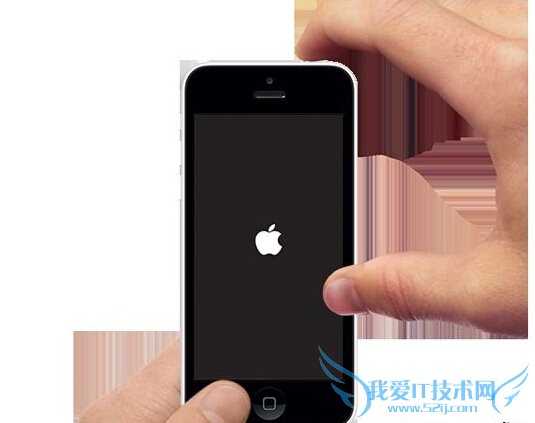 iPhone白苹果连接不了电脑解决方法 52IJ手机之家