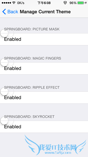 iOS8Ƶvwallpaper2ʹý̳