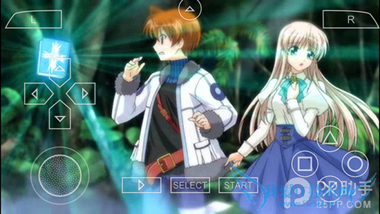 iPhone6 Plus越狱后安装PSP模拟器教程