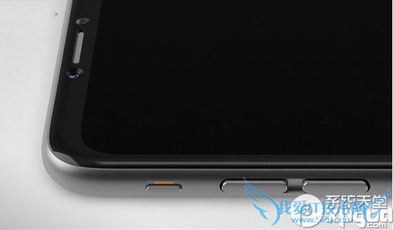 iphone7什么时候出 iphone7概念图赏