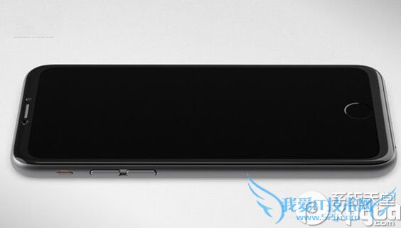 iphone7什么时候出 iphone7概念图赏