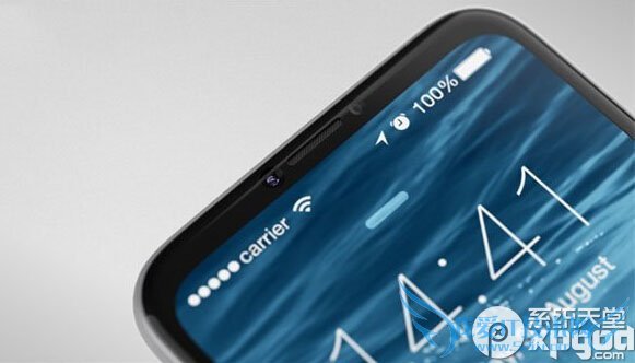 iphone7什么时候出 iphone7概念图赏