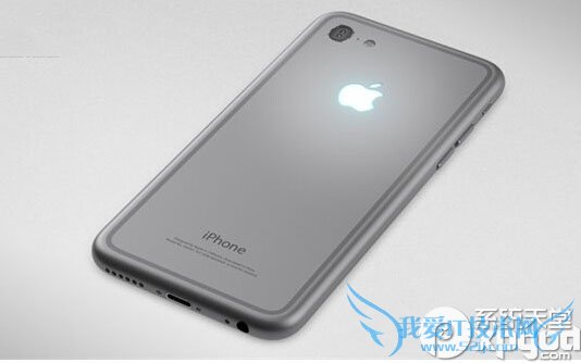 iphone7什么时候出 iphone7概念图赏