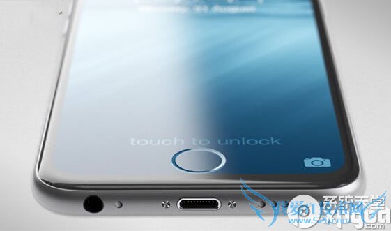 iphone7什么时候出 iphone7概念图赏