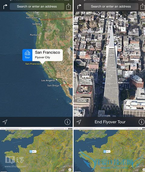 iOS8 Beta2ͼذ¹  52IJֻ֮