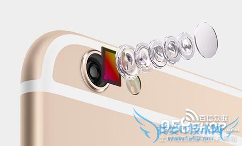 怎么用iPhone6拍好微距 52IJ手机之家