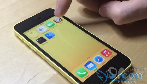 iphone越狱后主屏幕Apps消失不见怎么办? 52IJ手机之家