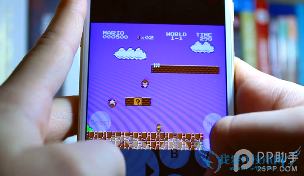 iPhoneԽôPSPȾϷ 52IJֻ֮