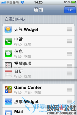 ֪ͨ, , Ӧó, ״̬,  - iOS 5 ȫλ֪ͨ  ȫʾϢ ȫһ