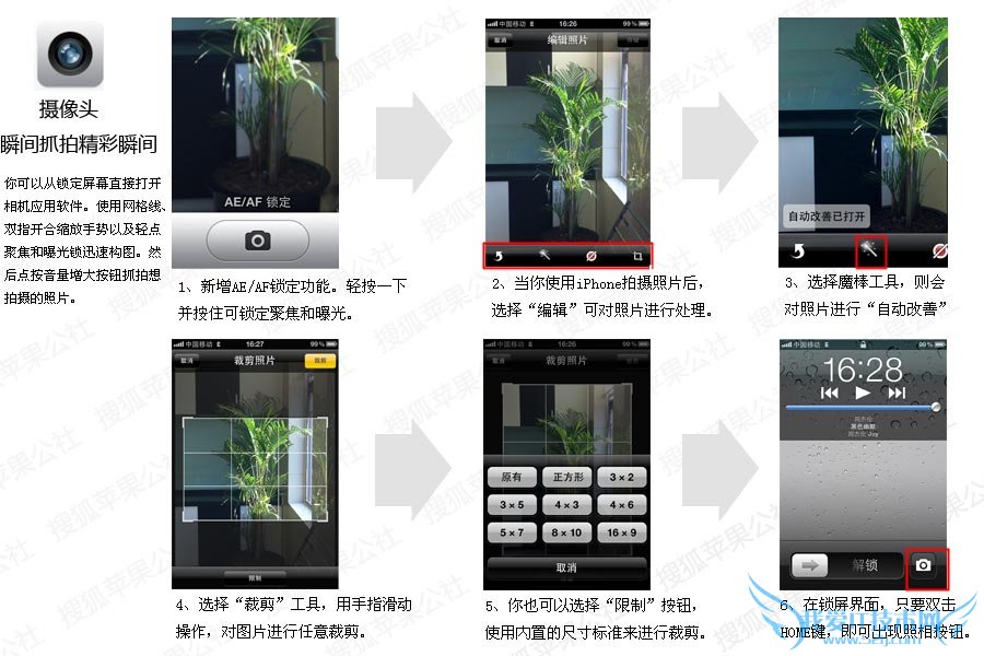  - Ѻƻ硿iOS 5 ¹ʹȫλ