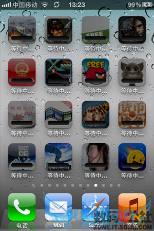  - iOS 5 ȫλܸͬĽͬӦò һͬһ߼