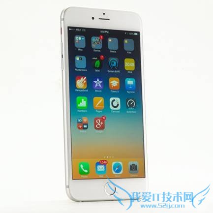 iPhone 6/6 Plus ܻӼ