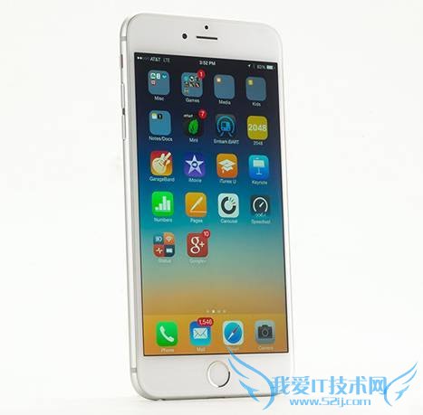 iPhone 6/6 Plus ܻӼ