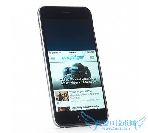 iPhone 6/6 Plus ܻӼ