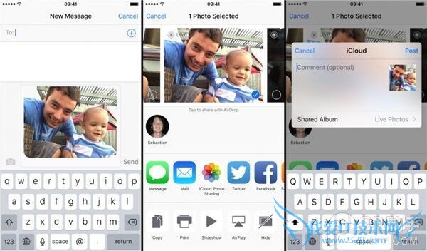 iPhone6s/6s PlusLive Photos 52IJֻ֮