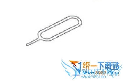 iphone6 plus怎么装卡? 52IJ手机之家