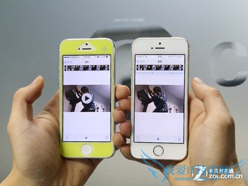 绝对有效 iPhone 5s慢镜头视频导出技巧