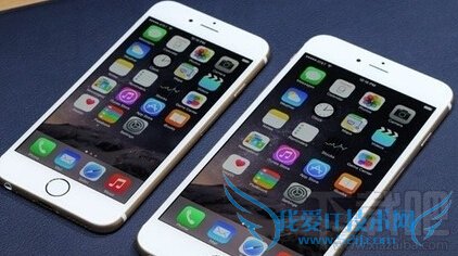 iPhone6/6 plus越狱后怎么修改字体 52IJ手机之家