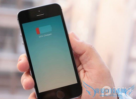 iOS7.1关闭后台程序真的能省电吗? 52IJ手机之家