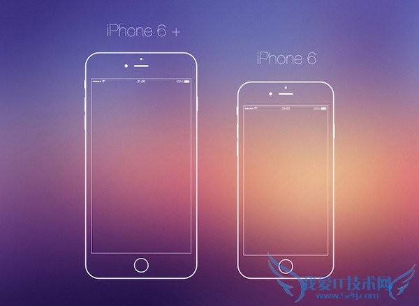 iPhone6/iPhone6 Plusʹ⼰ 52IJֻ֮